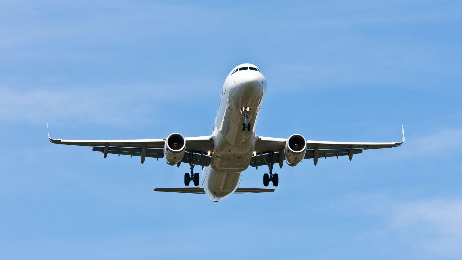 Duluth Airport Authority Unveils New Air Traffic Control Tower Design