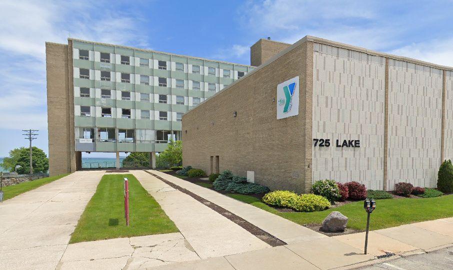 Racine Mayor outlines plan to demolish hazardous Downtown YMCA