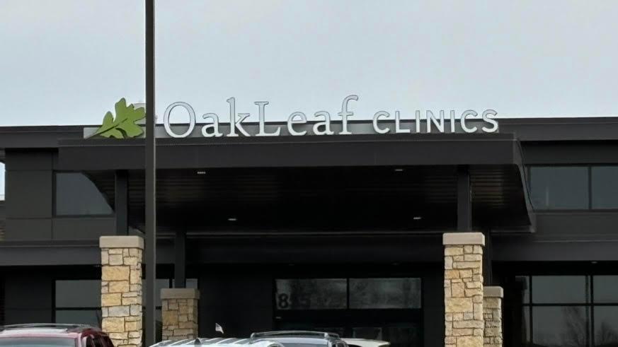 OakLeaf Clinics Set to Open New Rice Lake Clinic This Summer