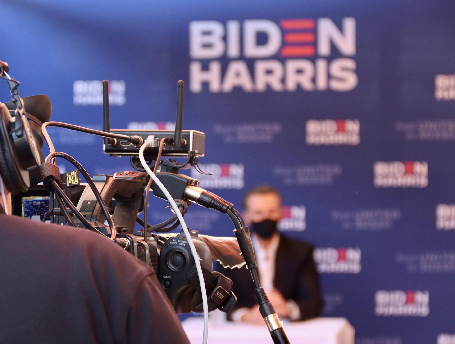 Biden-Harris campaign to address Trump’s abortion views ahead of Waukesha visit