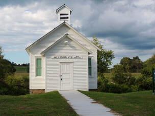 Richland County Historical Society – James Applebee