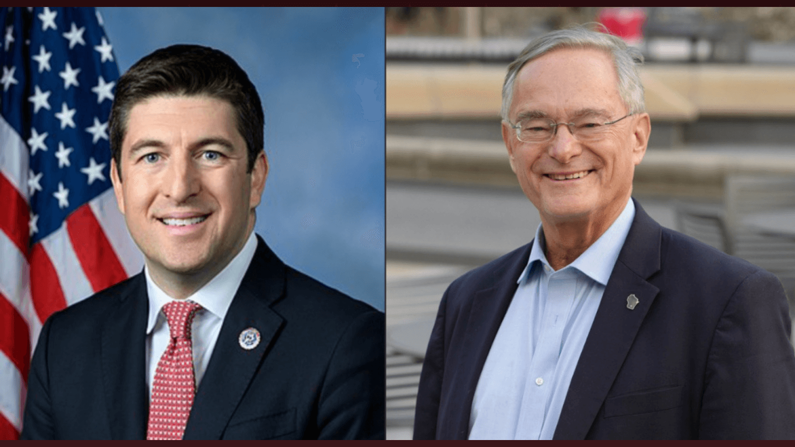 Rep. Bryan Steil ran far ahead of Trump in his SE Wisconsin congressional district