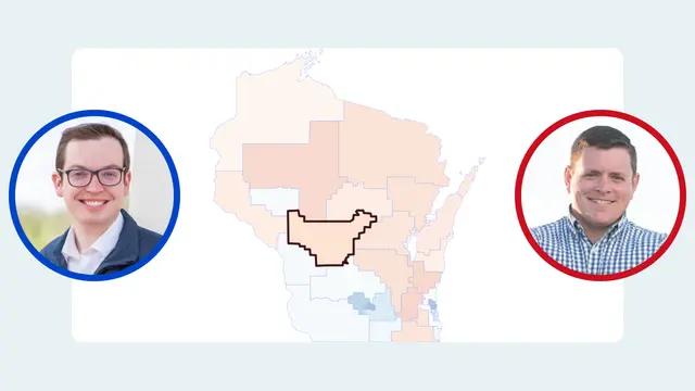 Republican Patrick Testin wins 24th Senate District