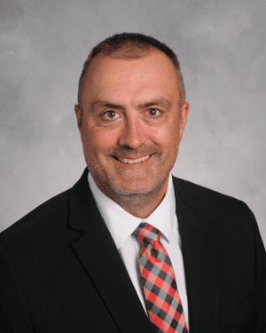 Wisconsin Rapids Public Schools  Update – Ron Rasmussen