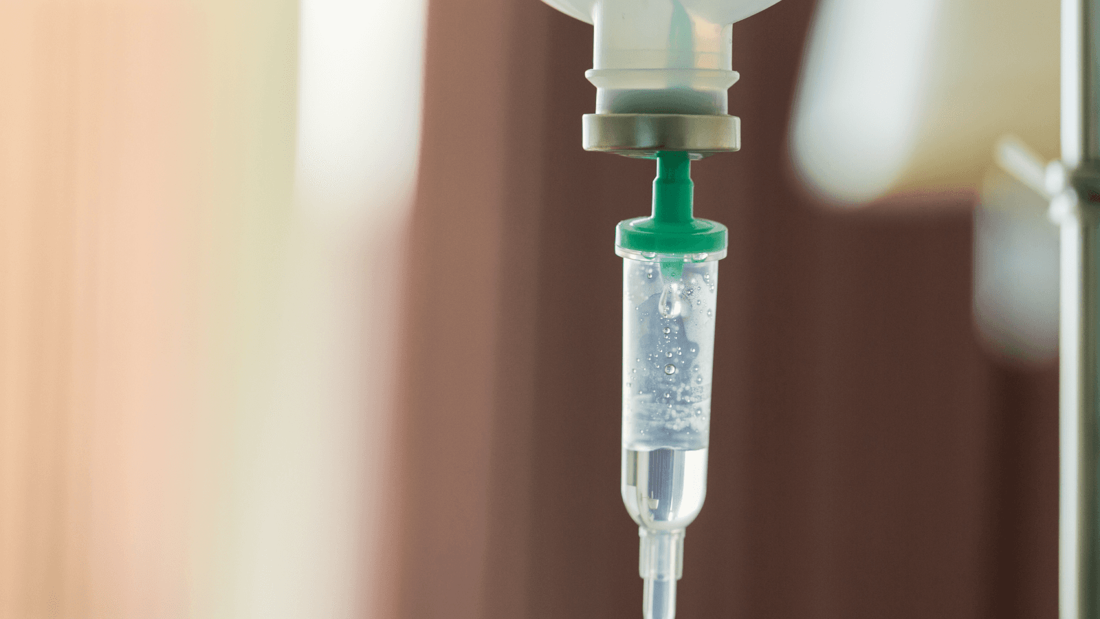 Nationwide IV Fluid Shortage Could Change How Hospitals Manage Patient Hydration