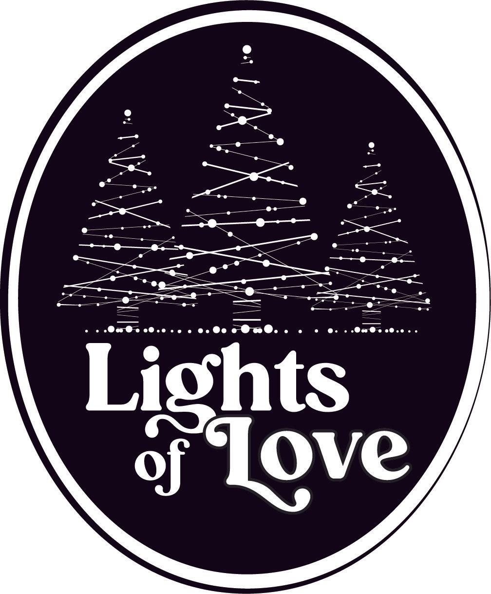 Lights of Love Tree Lighting Ceremony