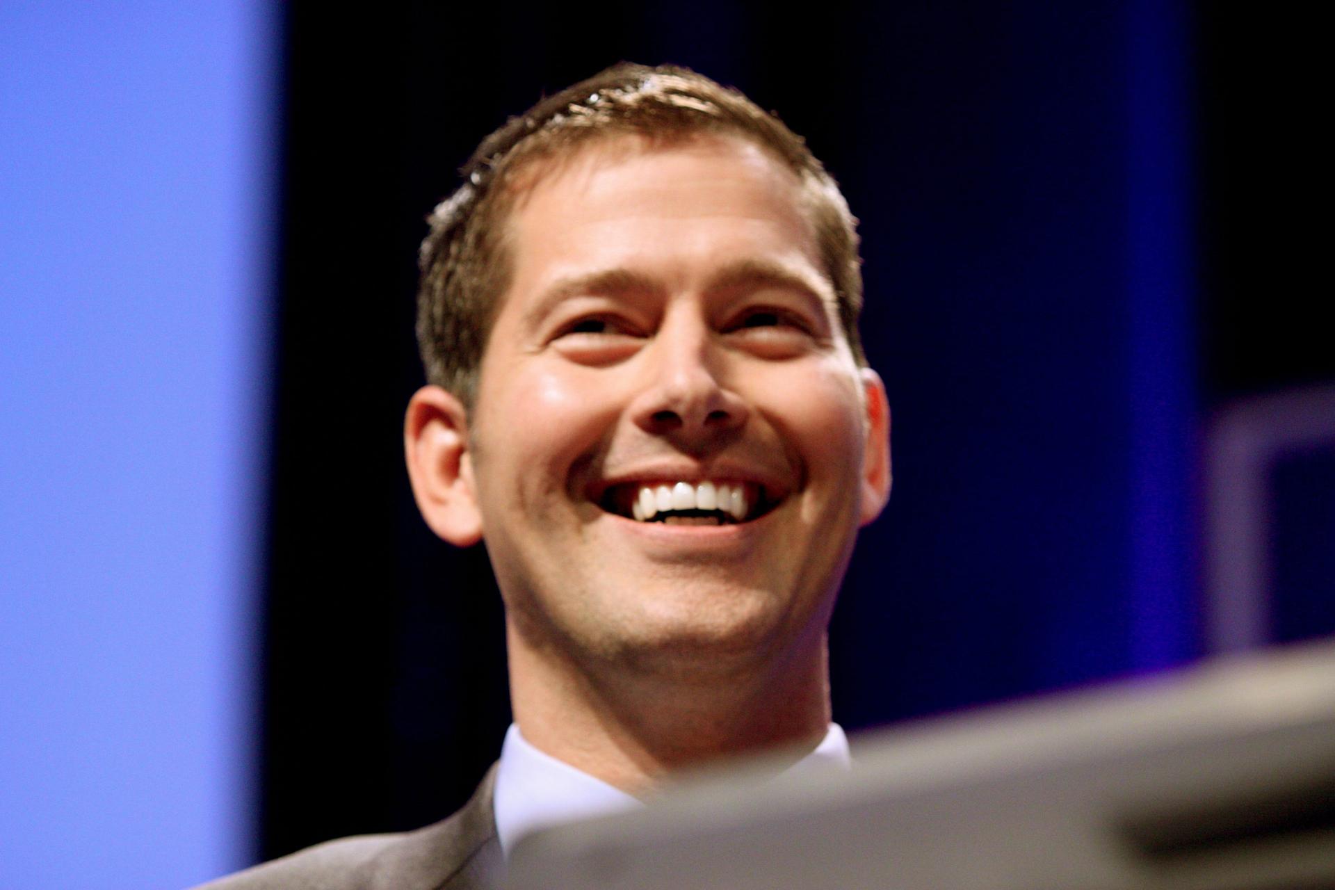 Trump To Nominate Former Congressman Sean Duffy For Transportation Secretary