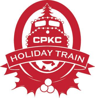 Canadian Pacific Kansas City  Holiday Train