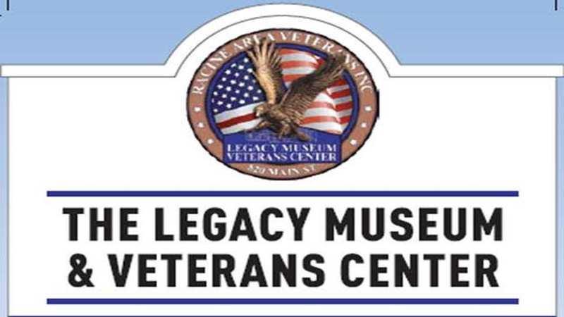 Black History Month Exhibit at Racine Veterans Museum Celebrates Local Veterans