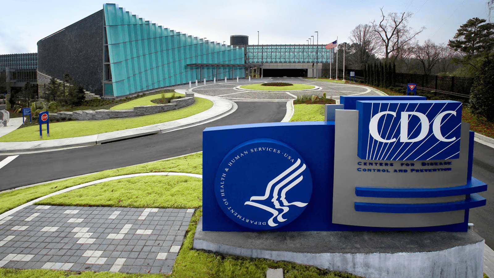 CDC Firings Undermine Public Health Work Far Beyond Washington