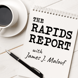 Rapids Report