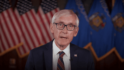 Governor Evers Retiring After Current Term
