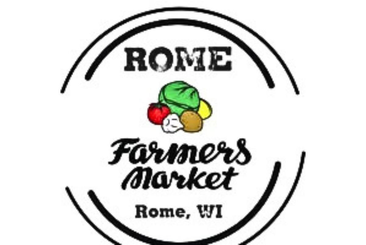 Rome Farmers' Market