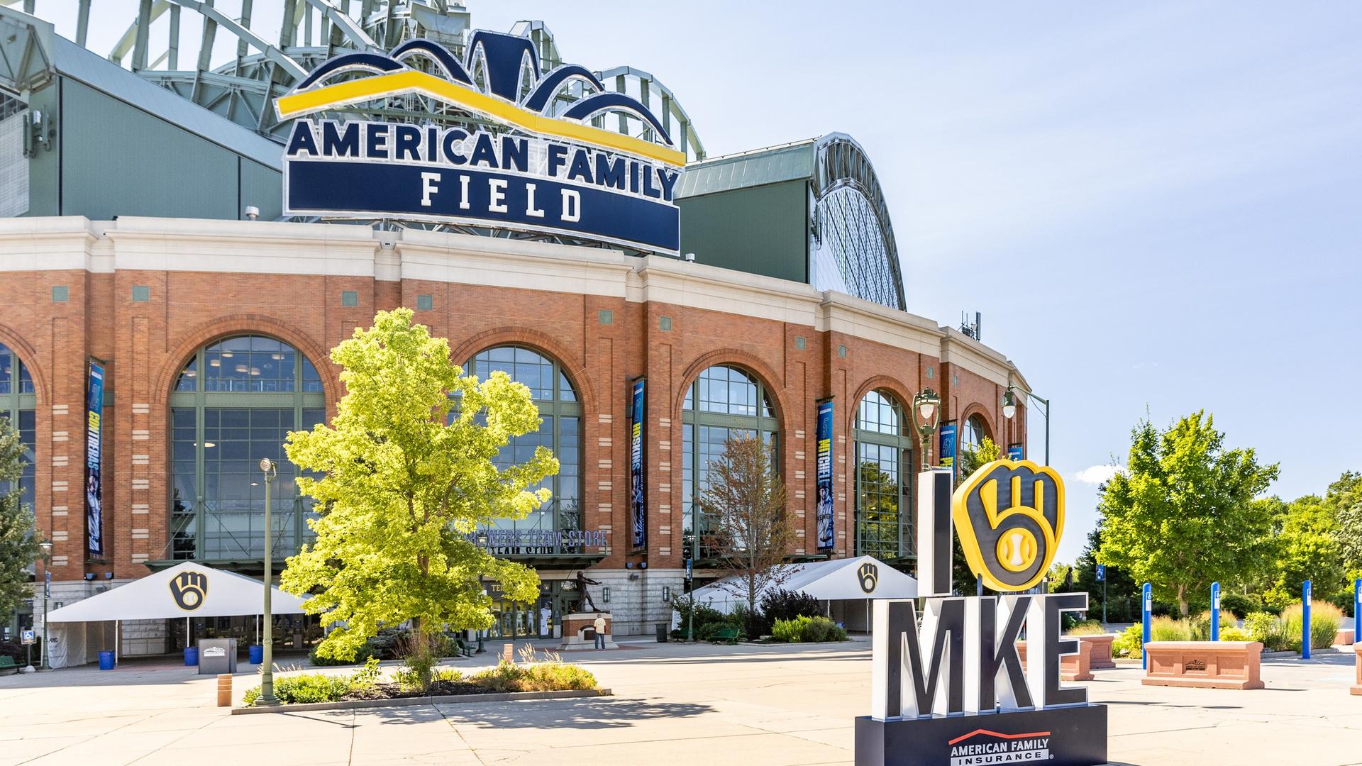 Brewers Playoff Matchup Awaits