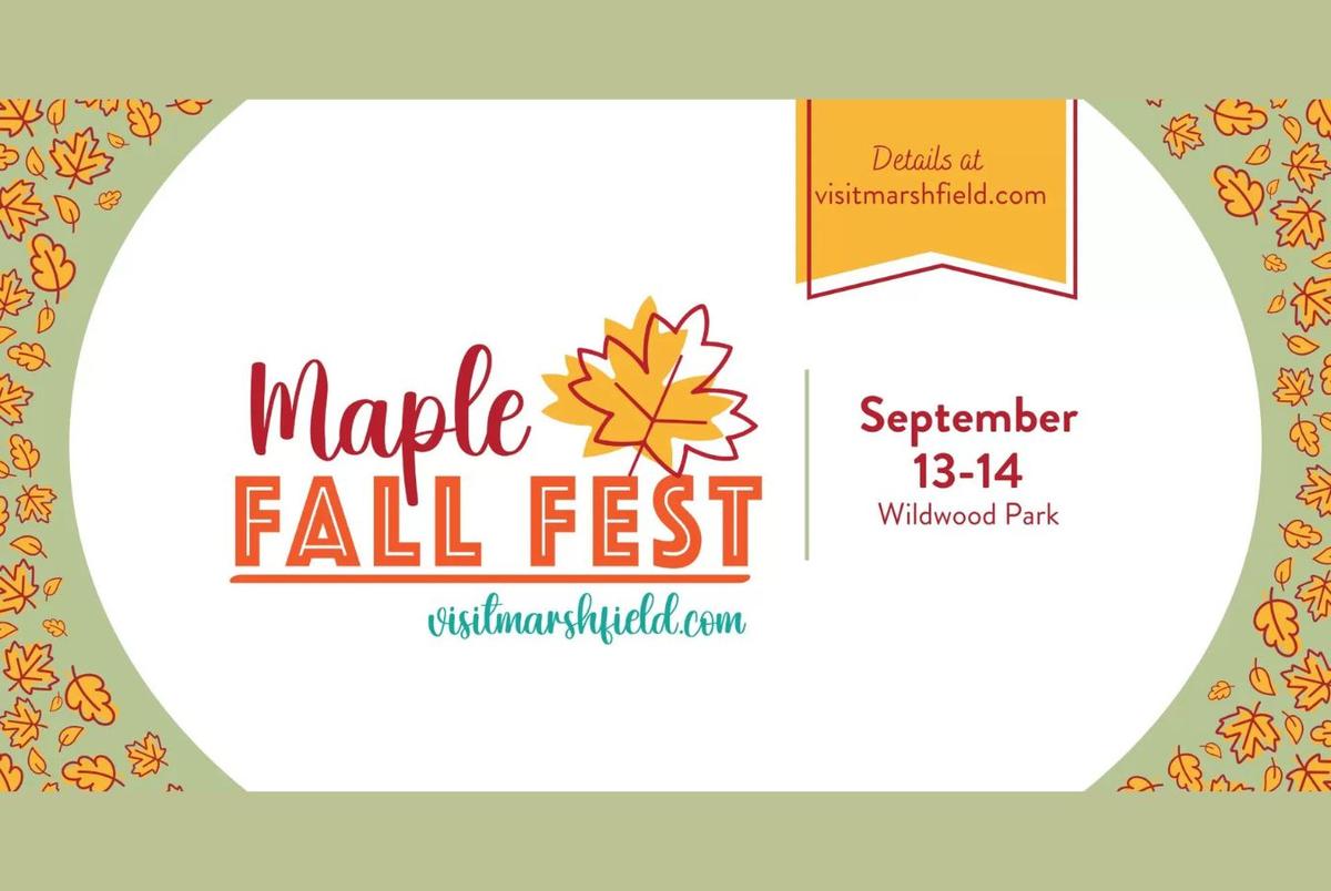 Maple Fall Fest 2025