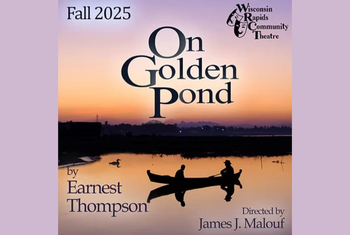 WRCT Presents - On Golden Pond