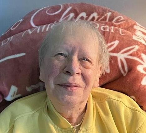 Marianne Louise Hauschild, 79, Glidden