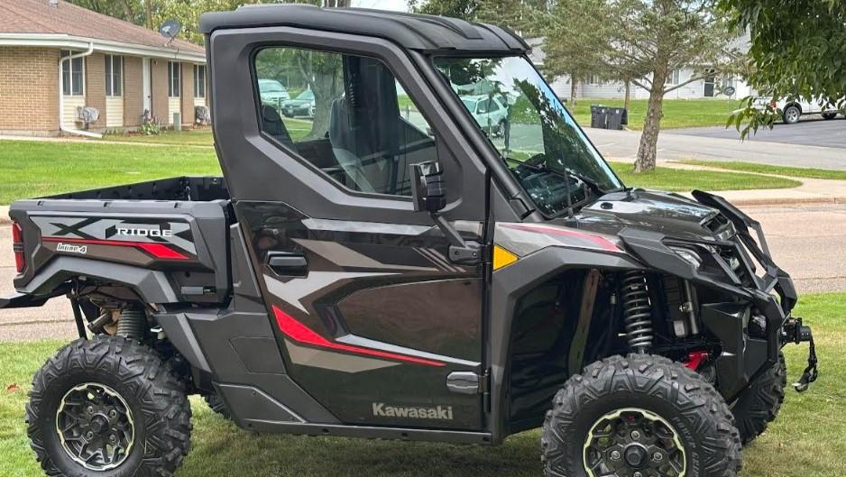 Wisconsin Rapids is looking at their ATV/UTV ordinance again