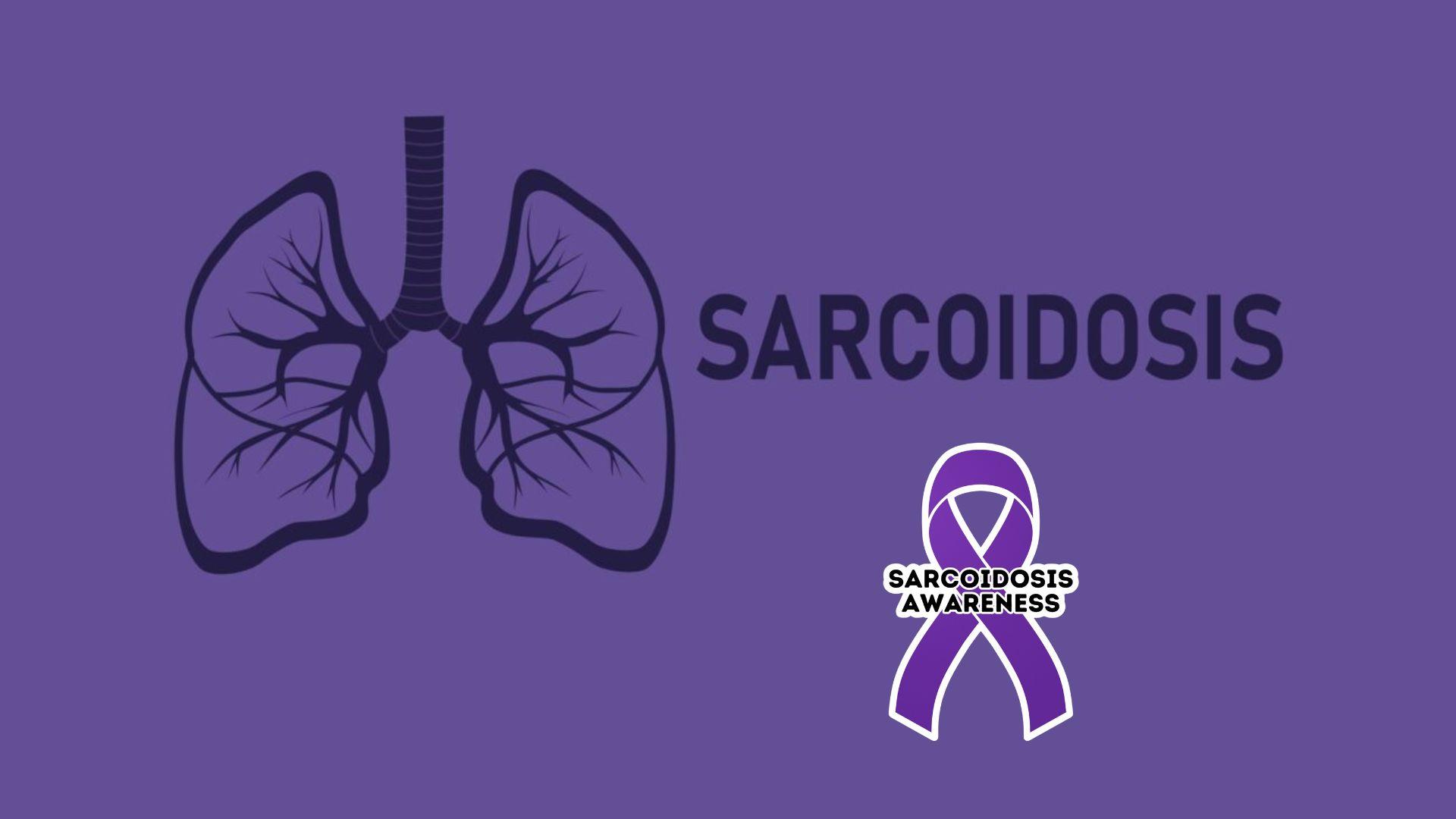 Community Breakfast & Fundraiser to support Sarcoidosis awareness being held in Boscobel