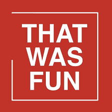 I don’t care what anybody says, that was fun!