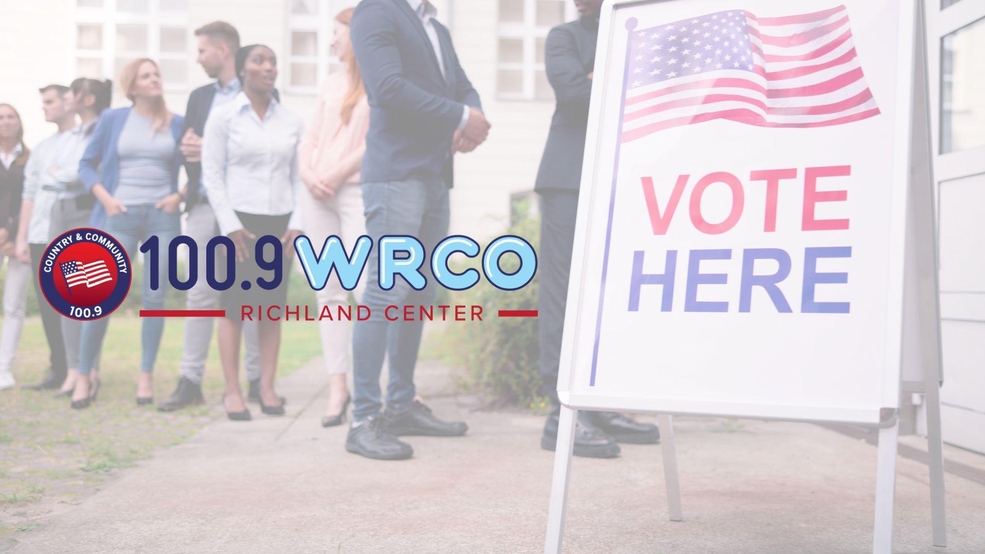 Local Spring Election candidates set