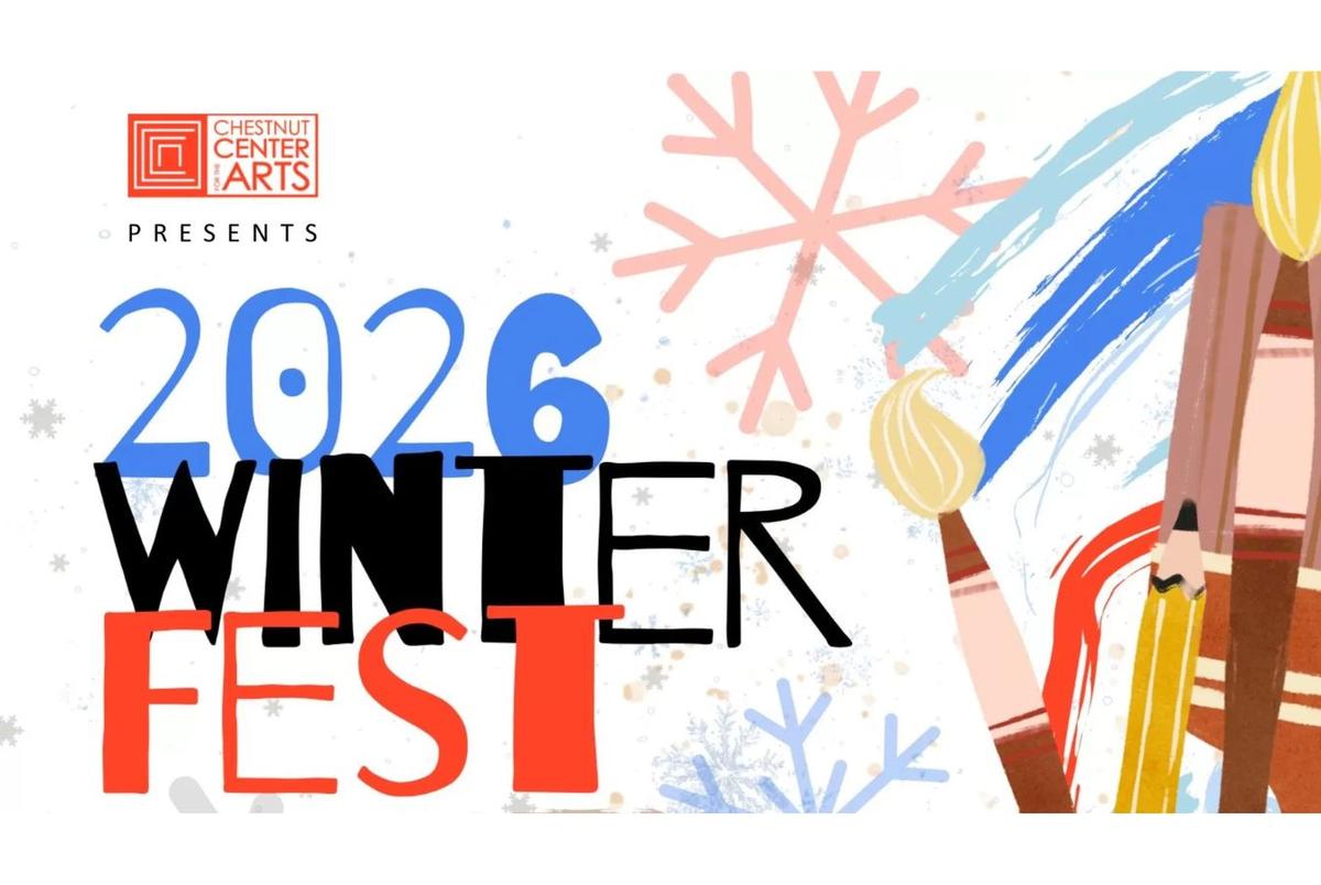Winter Fest @ Chestnut Center for the Arts