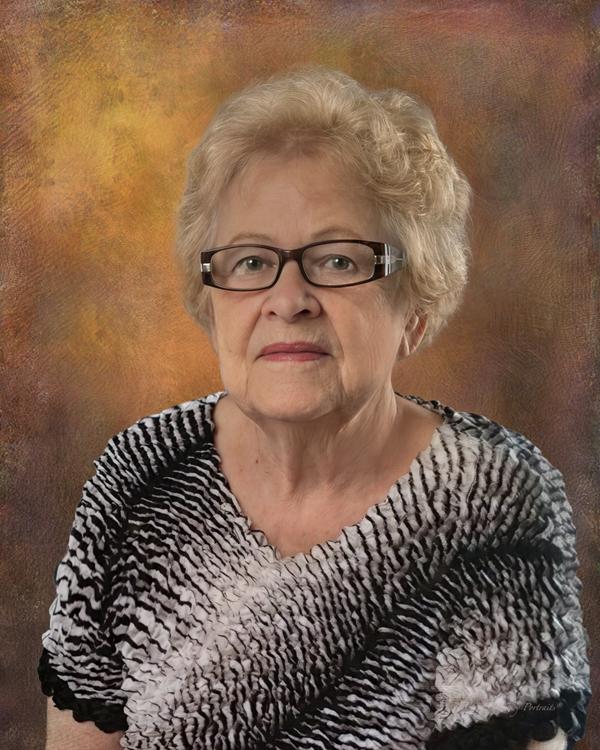 Nancy Edith Eickermann,  85, Glidden