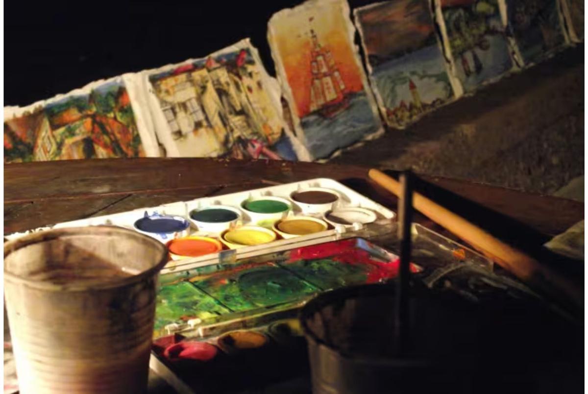 16th Annual Art Show