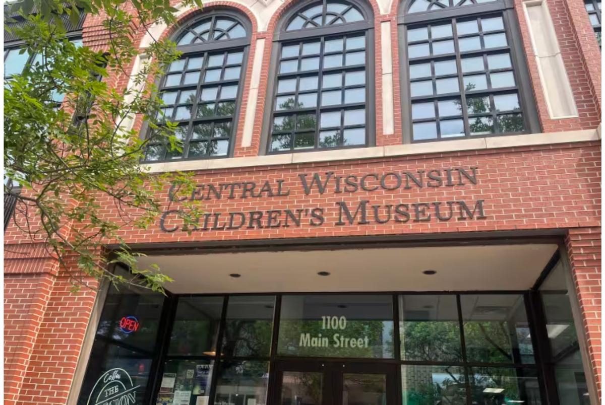 Music with Ms. Brenda