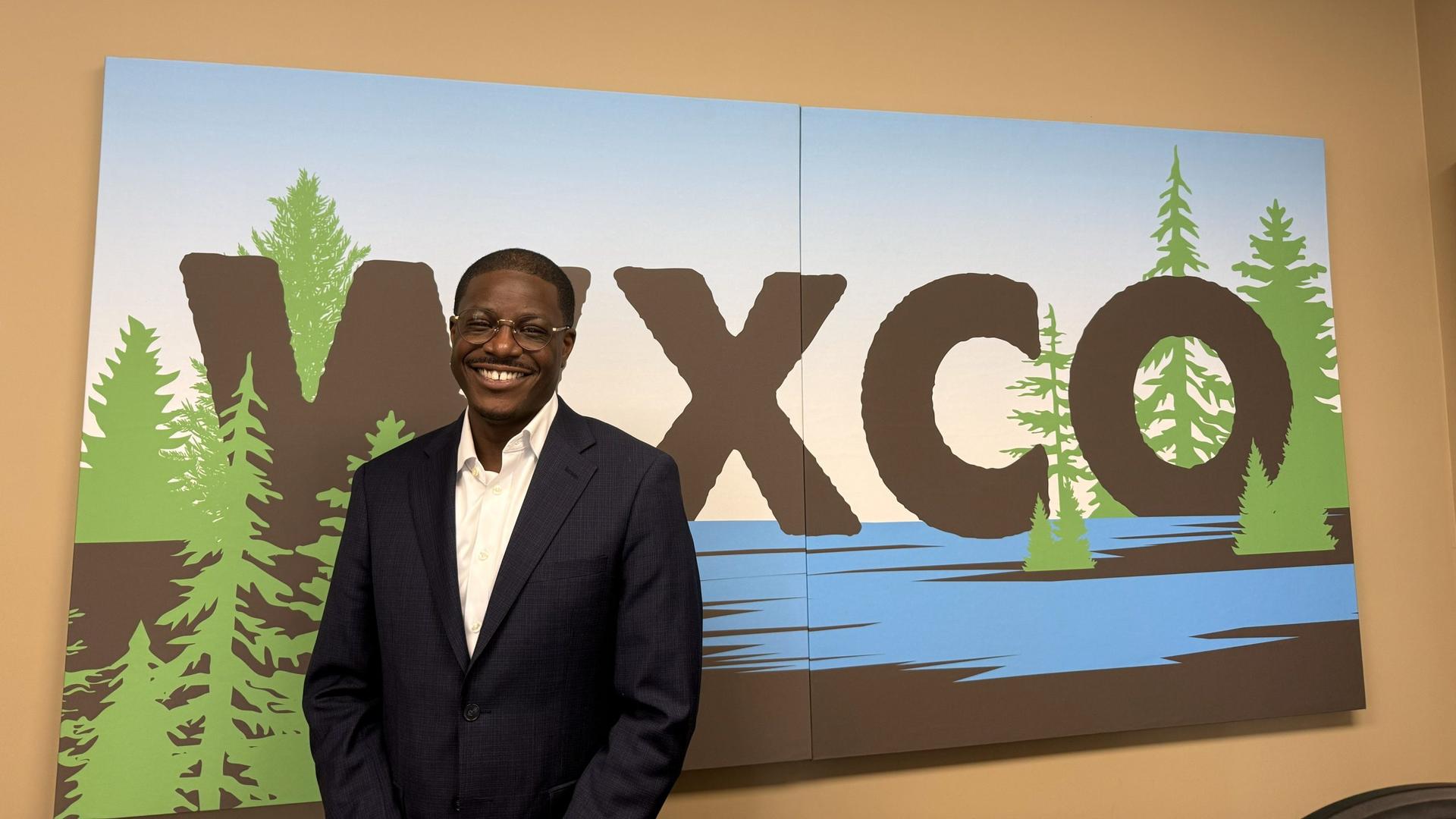 In conversation with David Crowley