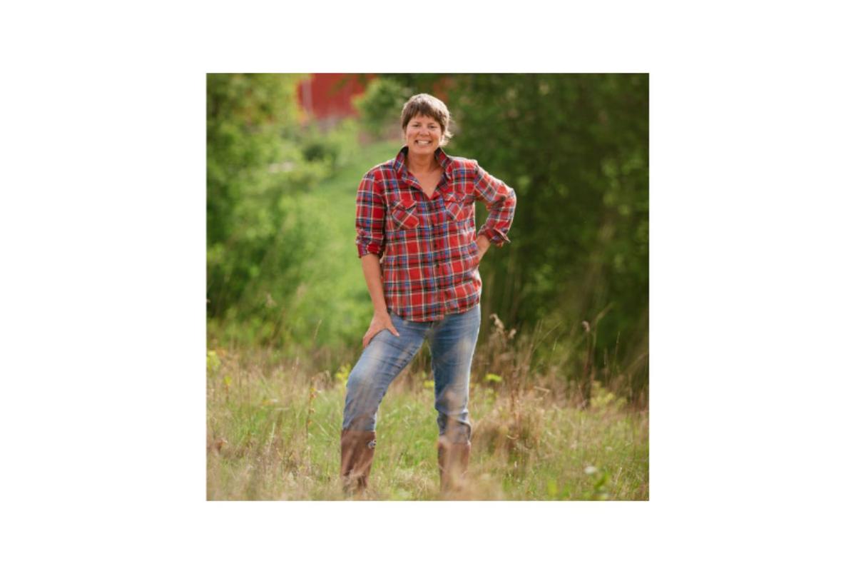 Inga Orth: From Burnout to Backroads