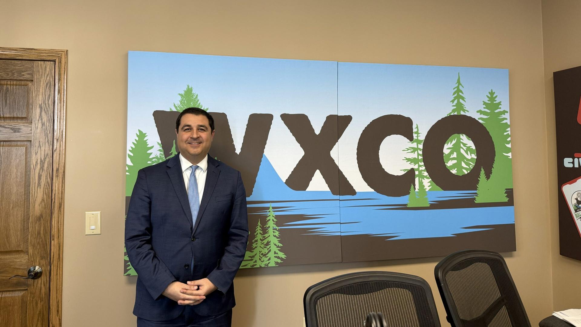 Josh Kaul details Wisconsin’s legal fight against federal actions