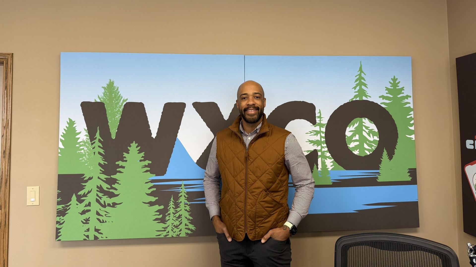 In conversation with Mandela Barnes