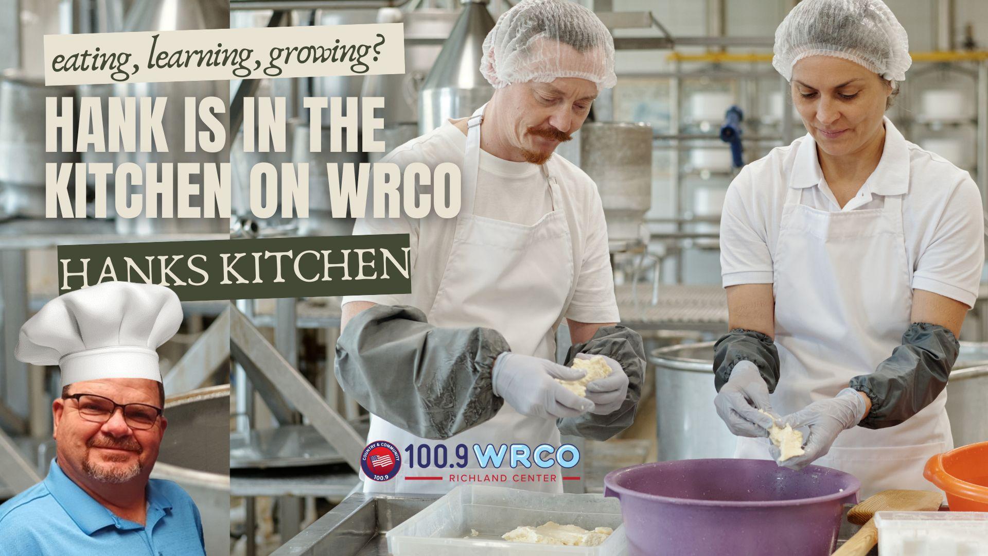 TRUE Hillbilly Cooking, with Hank