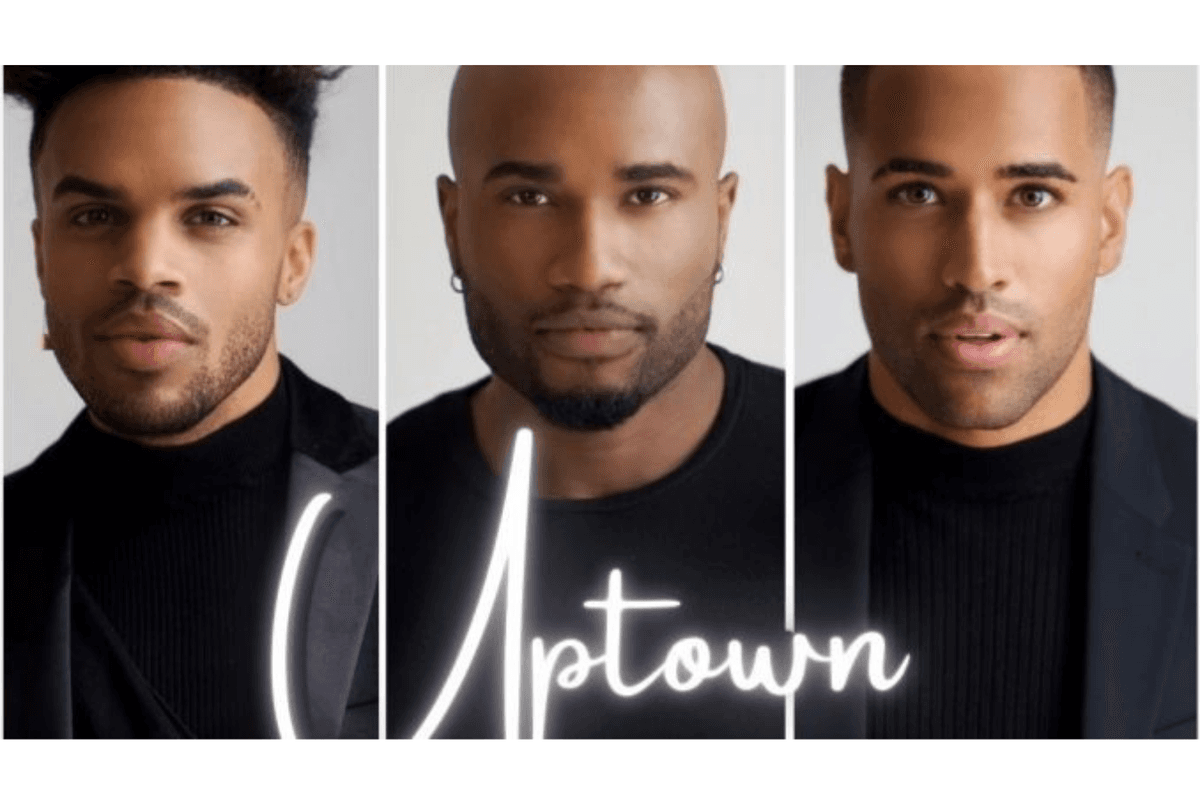 Uptown: A Celebration of Motown and Soul