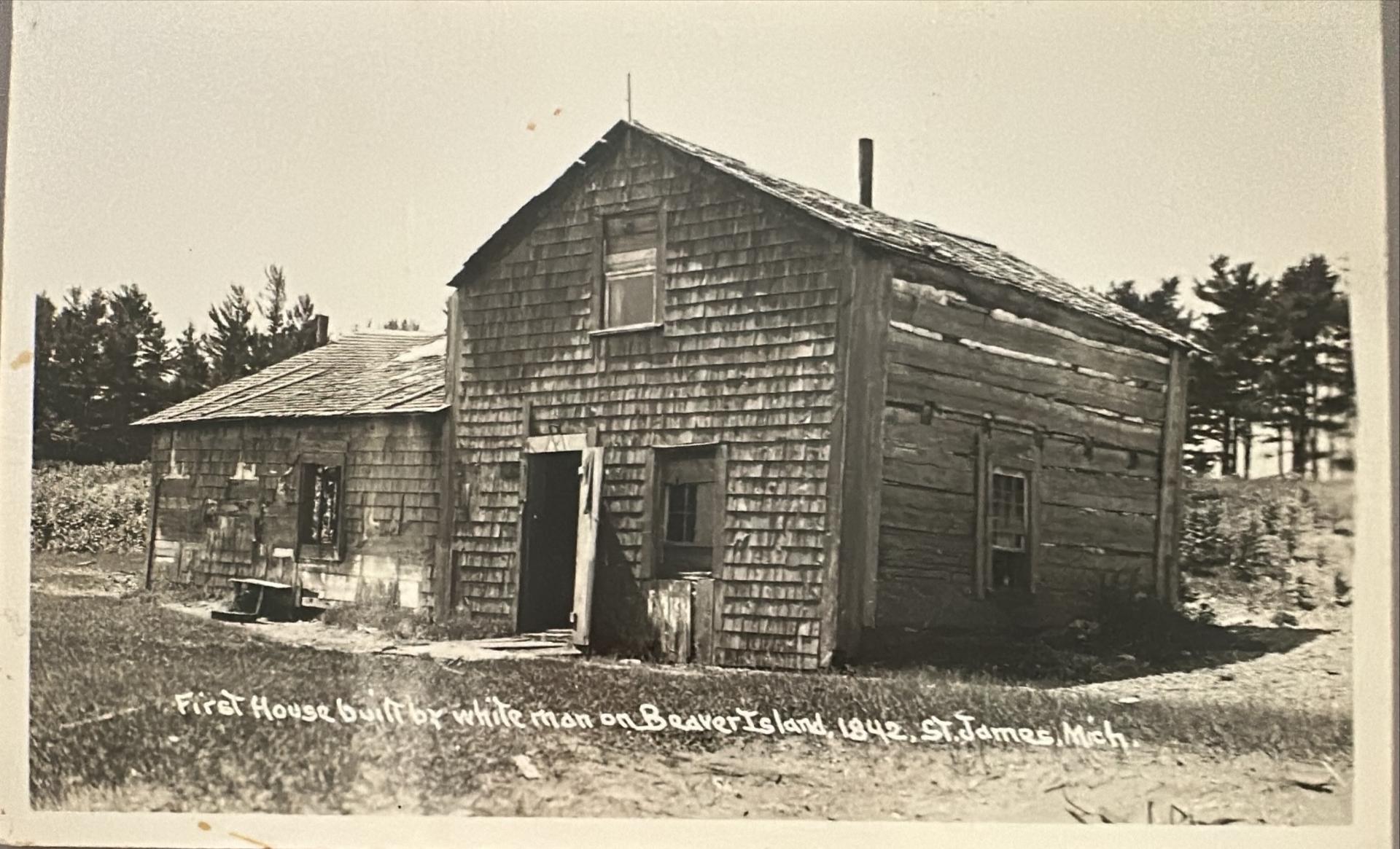 Michigan’s ‘ghost counties’ tell stories of boom, bust and power