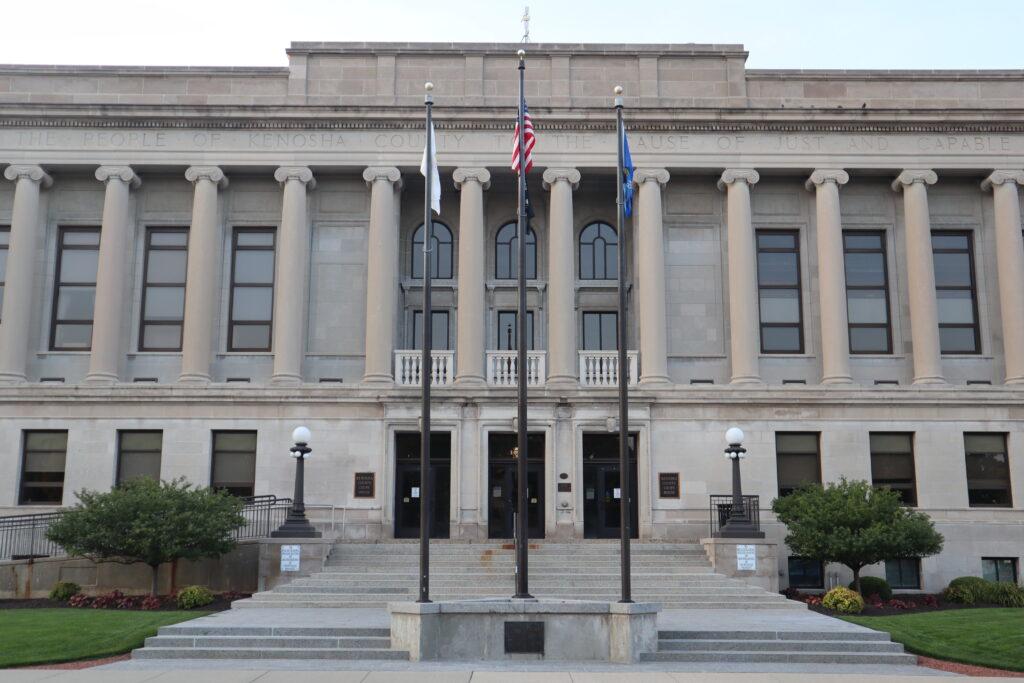 Court filing questions how state agencies handled misconduct complaint in Kenosha police killing