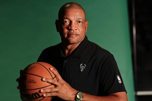 Doc Rivers fired by Milwaukee Bucks just minutes after season finale