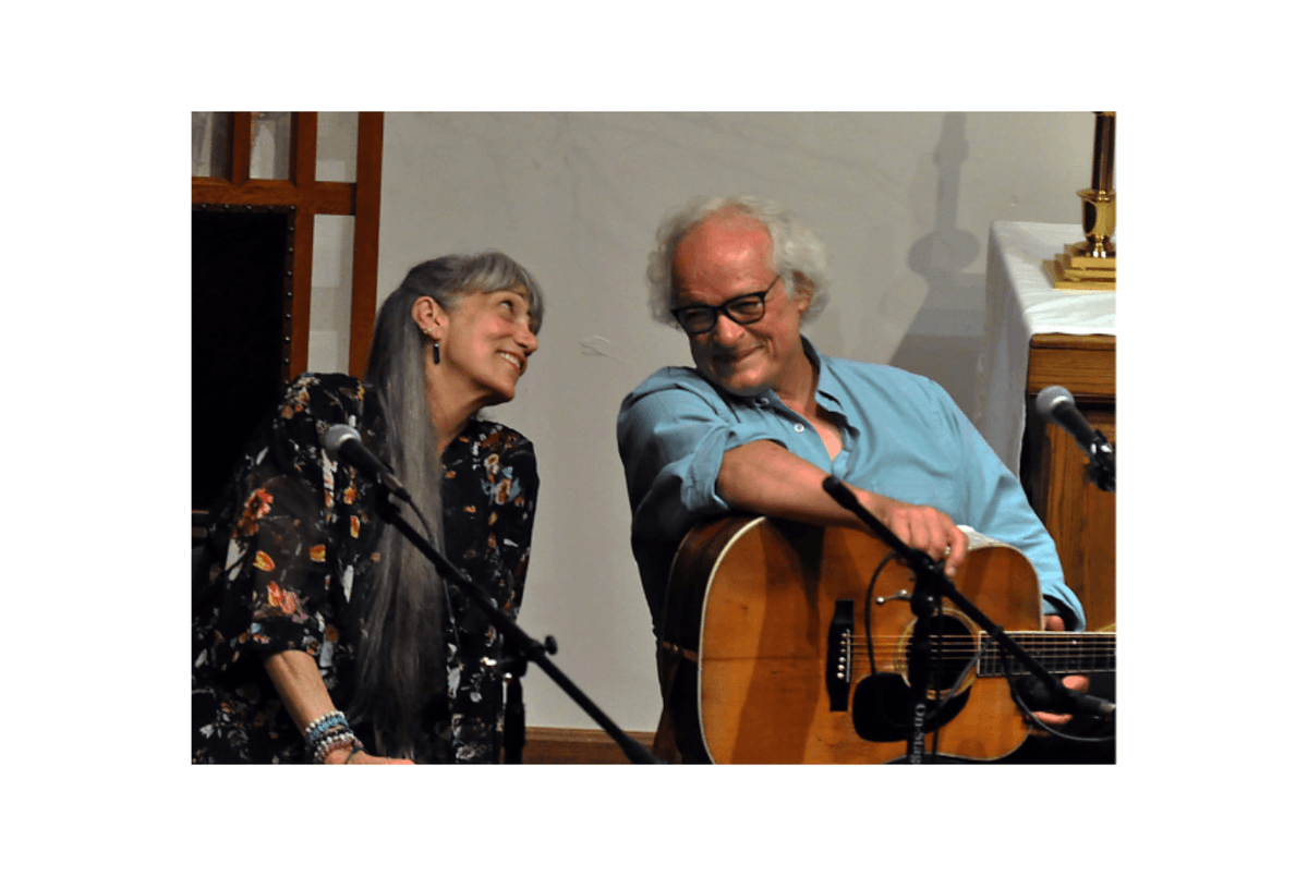 McMillan Concert Series - Mustard's Retreat