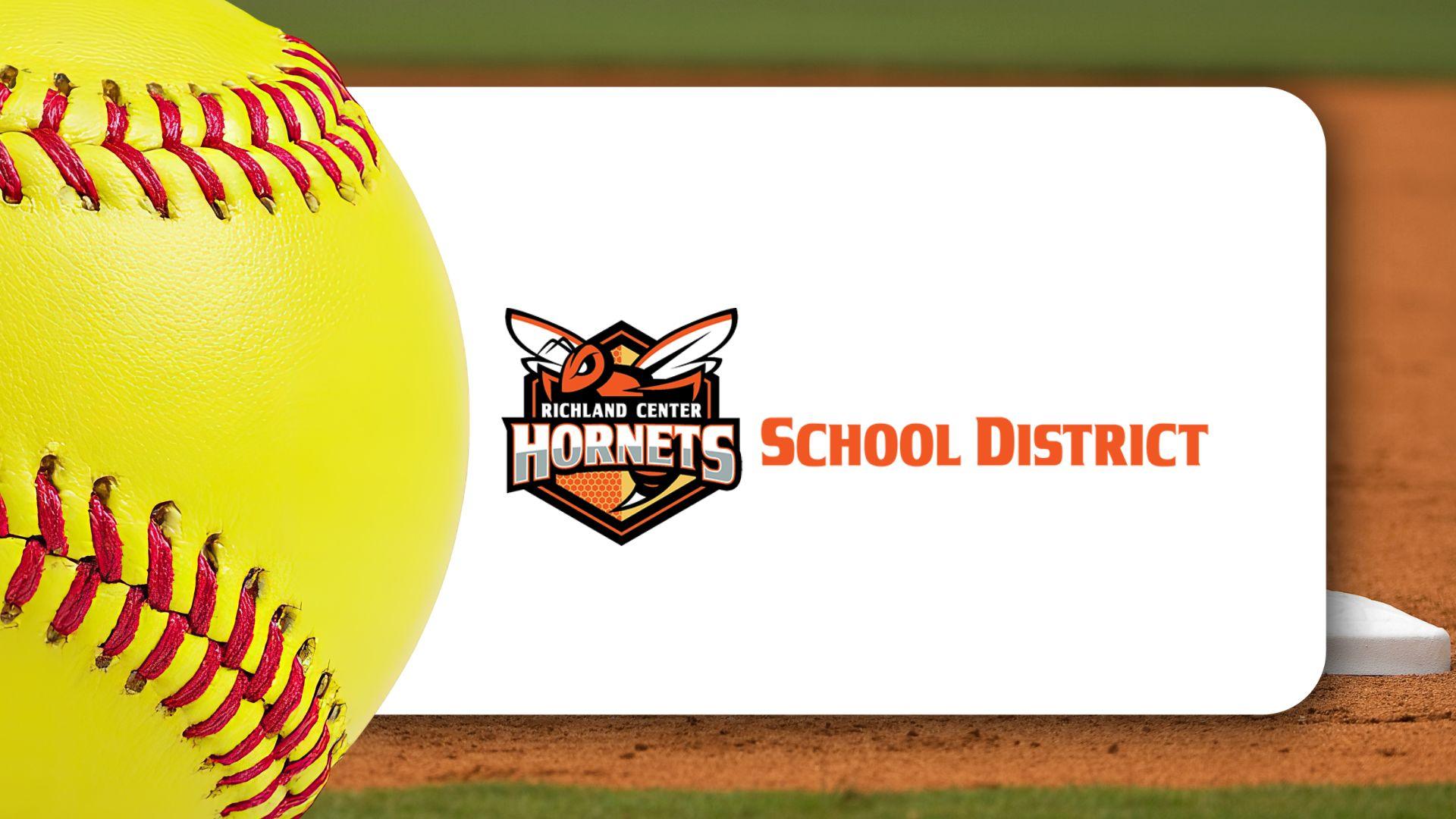 Platteville rallies, defeats RC in conference softball