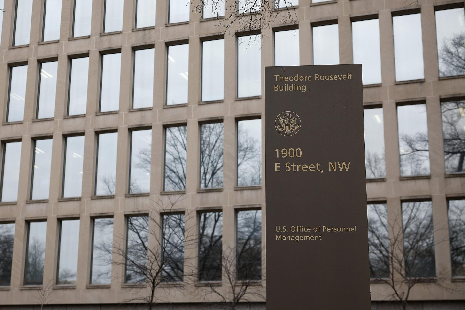 Listen: a federal agency is after workers’ health data, and critics are alarmed