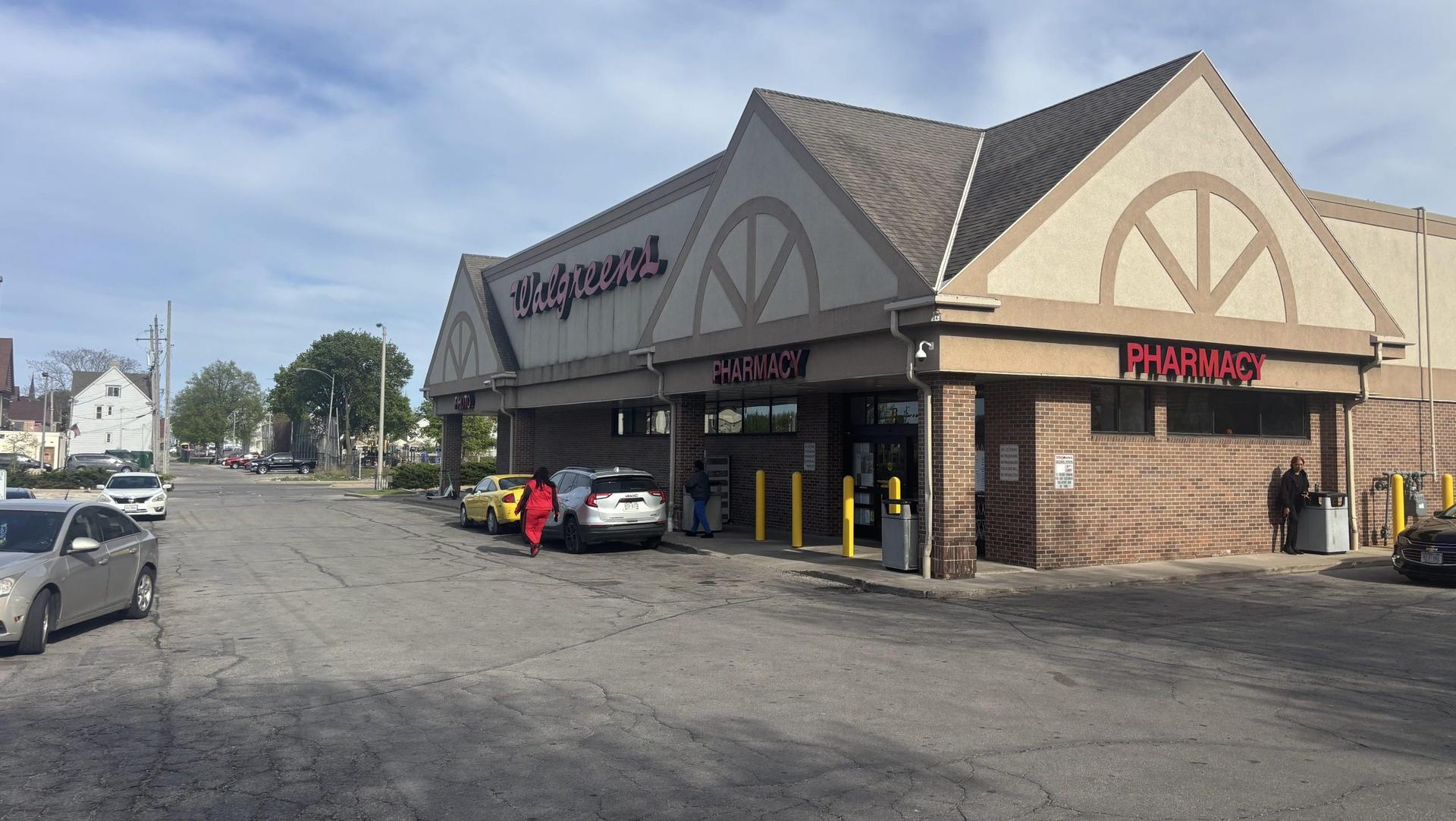‘I tried to get them to stay’: Milwaukee alderman on Walgreens closure