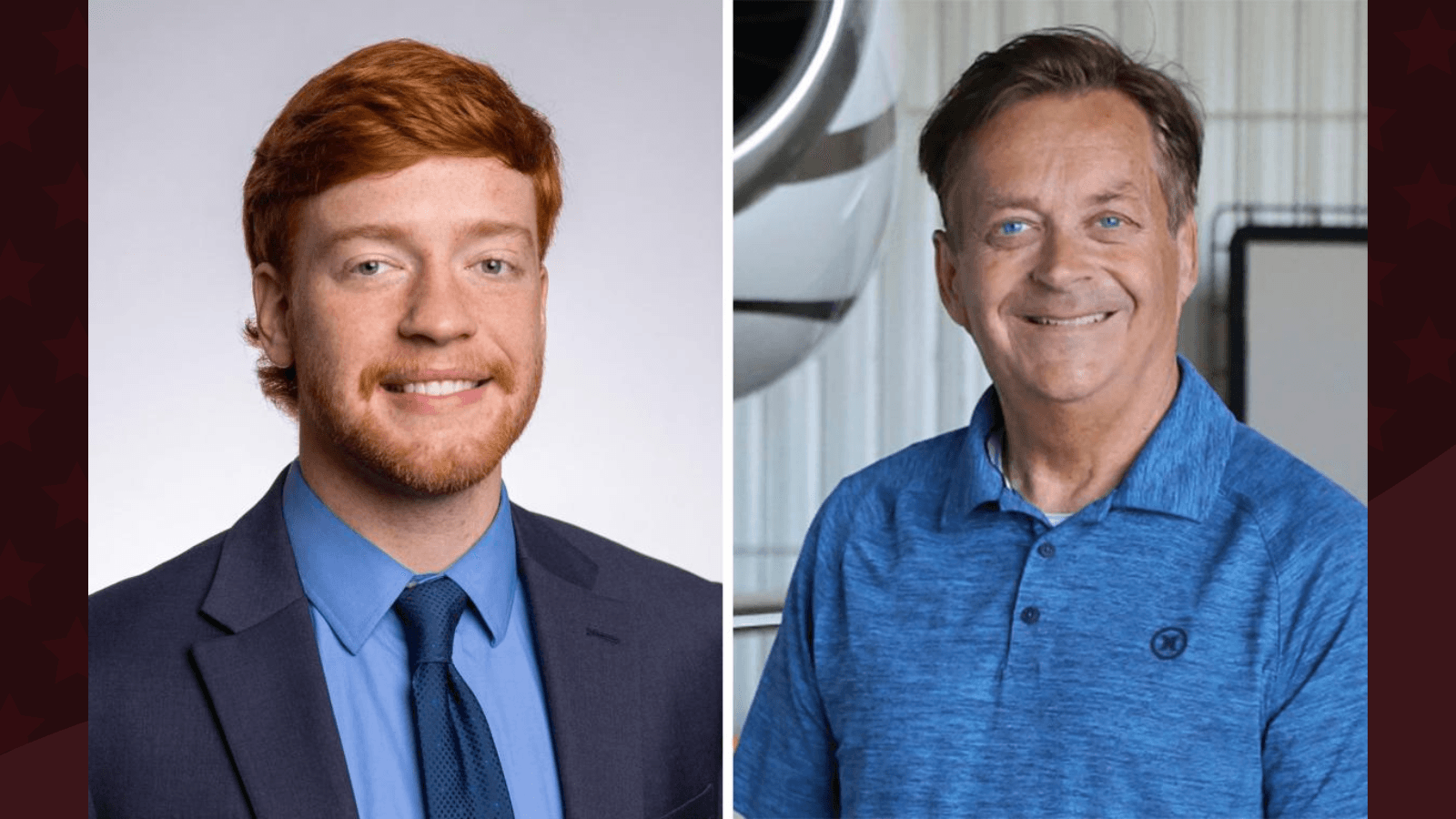 College Republican takes on veteran lawmaker in St. Croix County