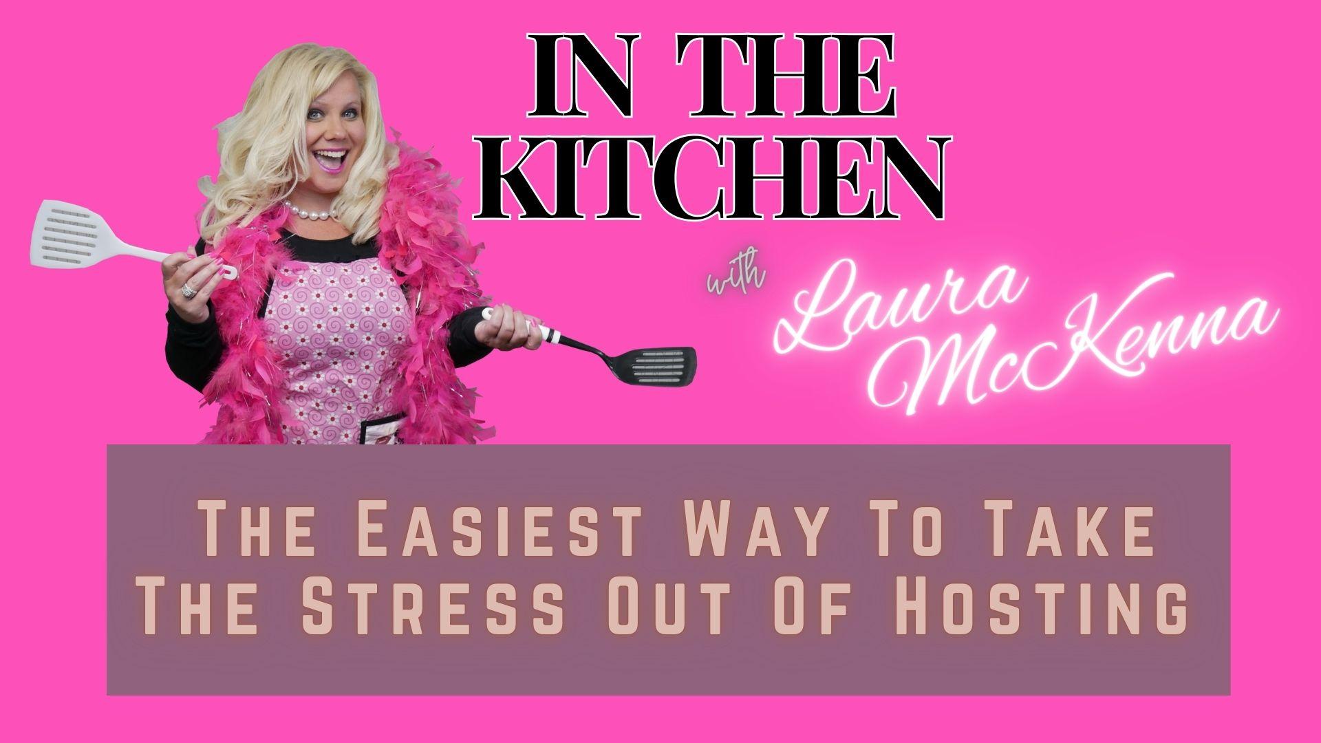 In The Kitchen with Laura McKenna: Every holiday host NEEDS this!