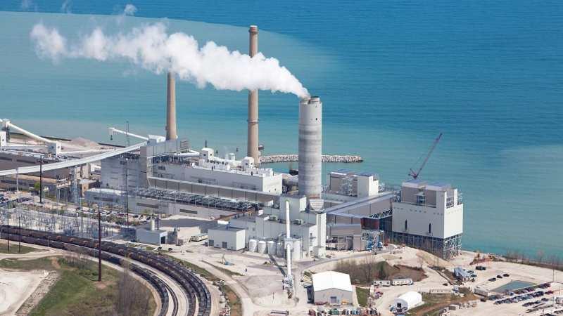 We Energies Delays Oak Creek Coal Plant Closure Again, Citing Reliability Concerns