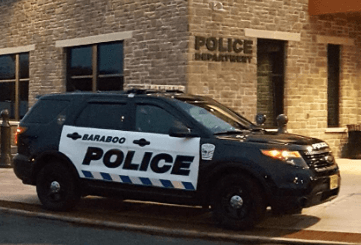 Baraboo Police Department Response to Threat of Gun Violence