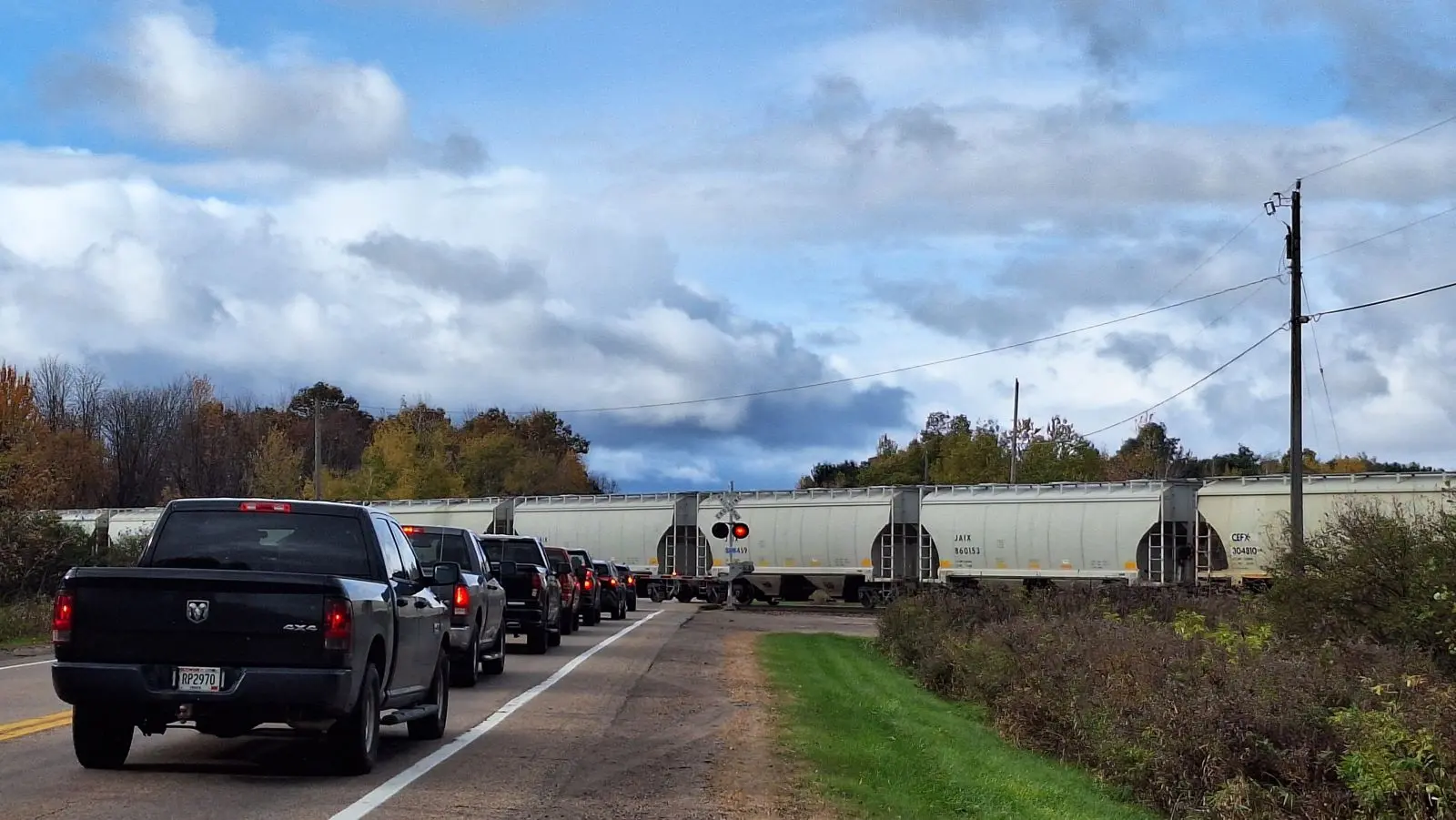 Wisconsin Rapids approves tech to reduce train delays and increase safety