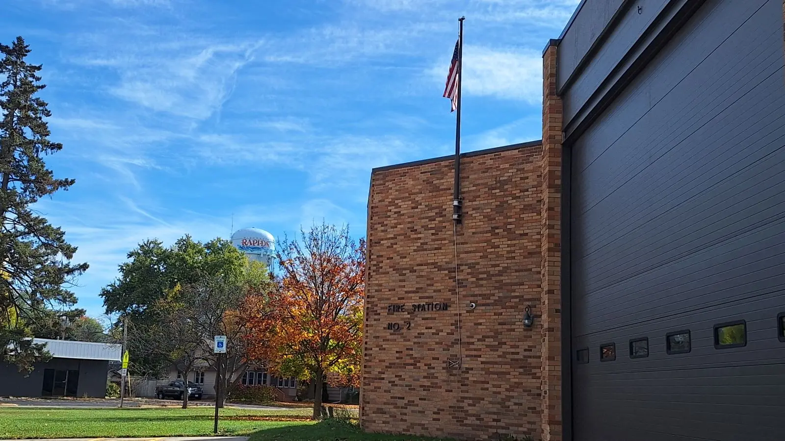 A Safe Haven Baby Box is coming to Wisconsin Rapids