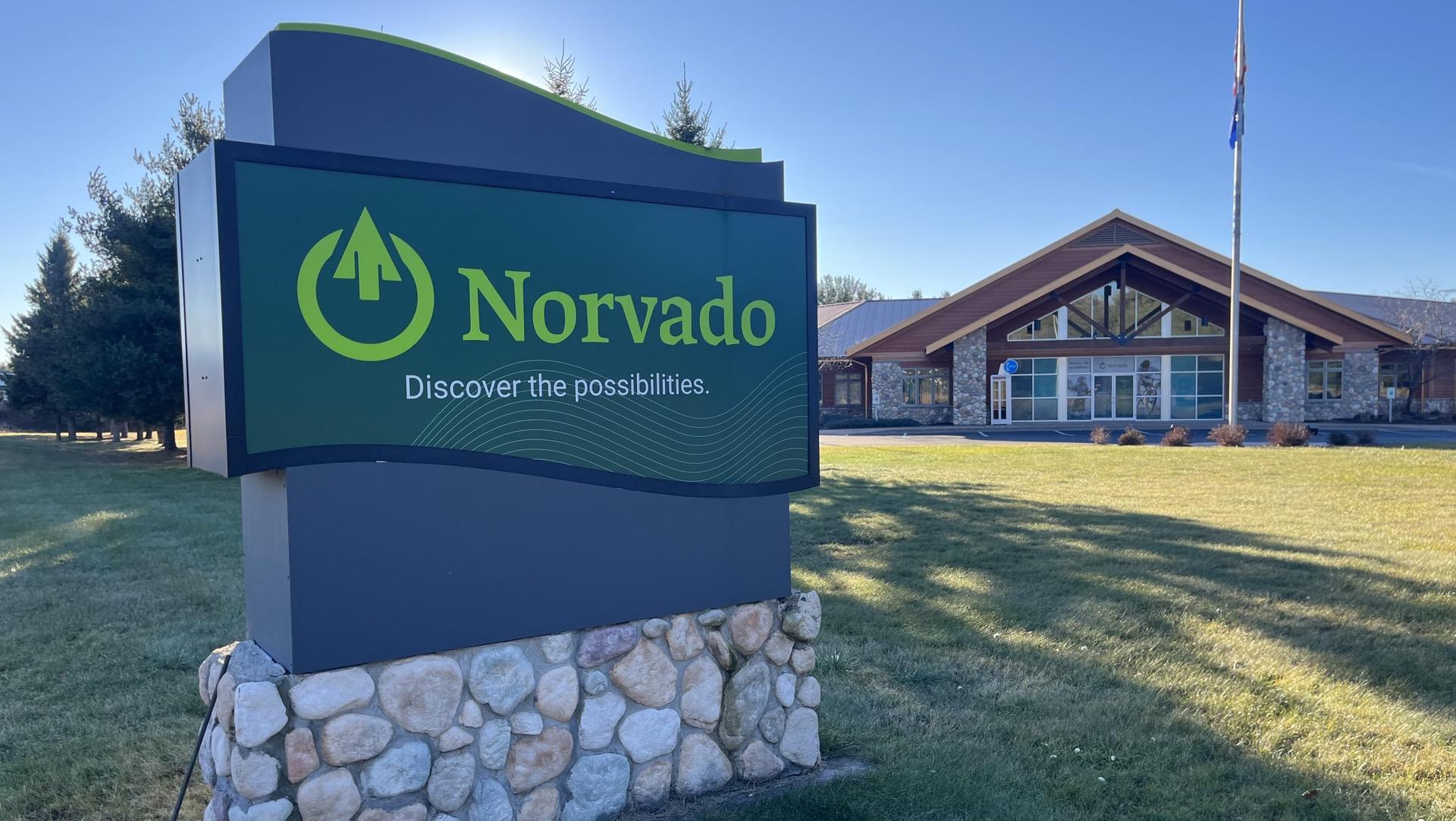 Norvado expands fiber optic in downtown Hayward