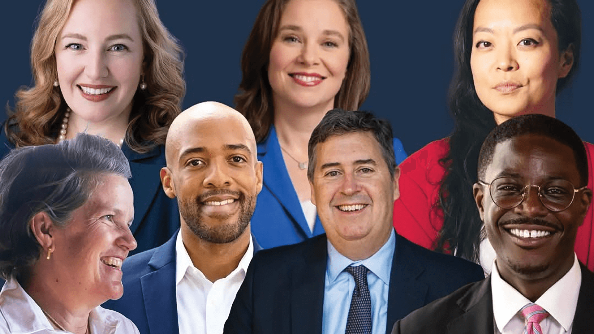 Civic Media will be live-streaming the 2026 Main Street Governor Candidate Forum